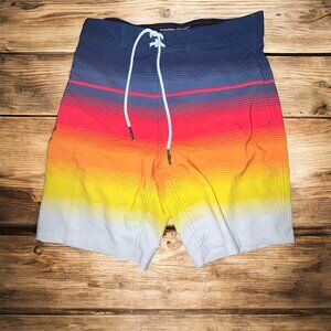 No Boundaries Bermuda shorts for men